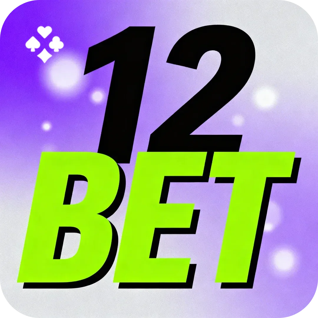 Cassino ao vivo da 12bet com dealers reais