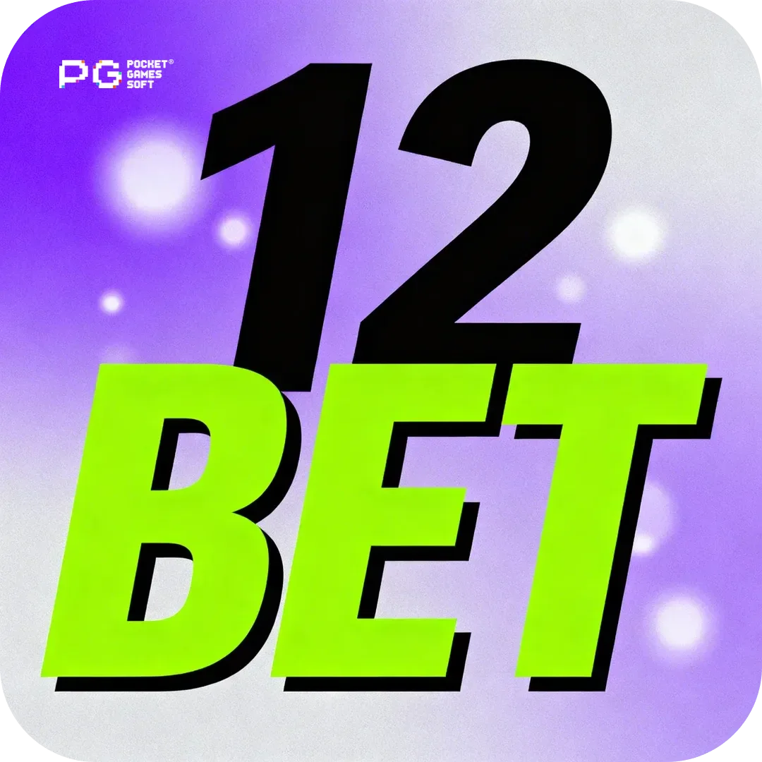 Logo da 12bet