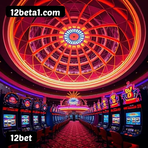 12bet APK - Download Oficial Android