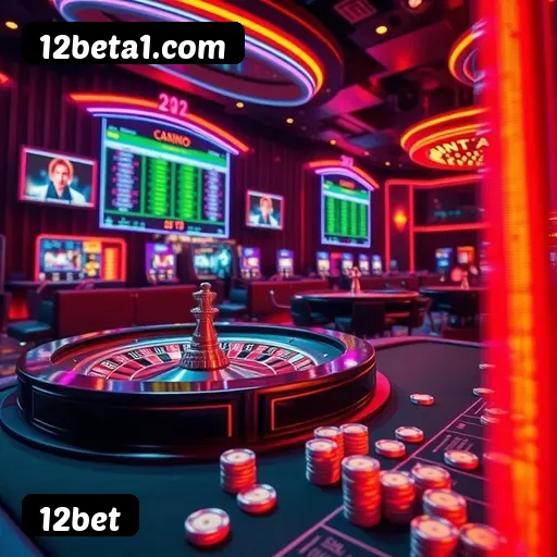 FAQ APK 12bet