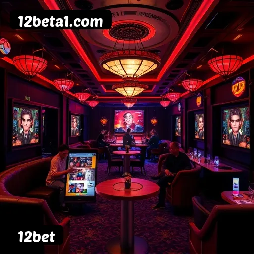 FAQ App 12bet