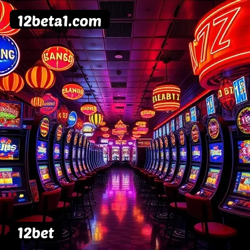 Recursos App 12bet