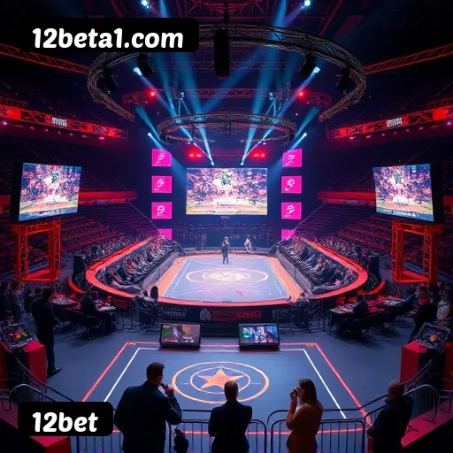 FAQ - Perguntas Frequentes 12bet